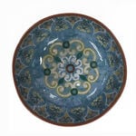 Sardinia 11.75" Salad Bowl